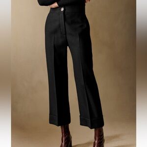 Sezane Damon Trousers 36